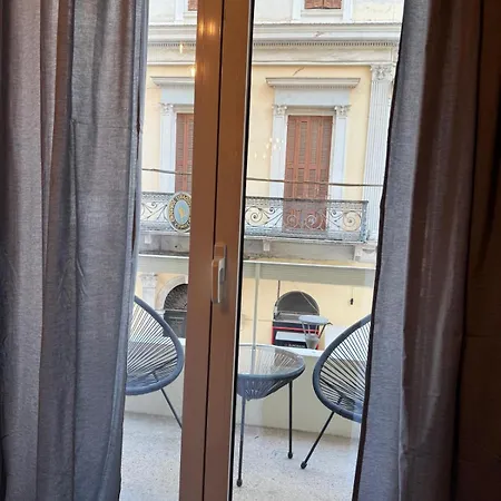 Luxury Патра