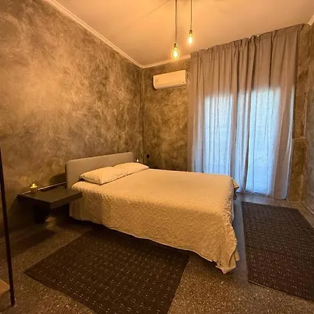 Апартаменты Luxury *