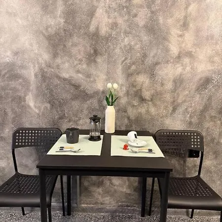 Luxury Патра