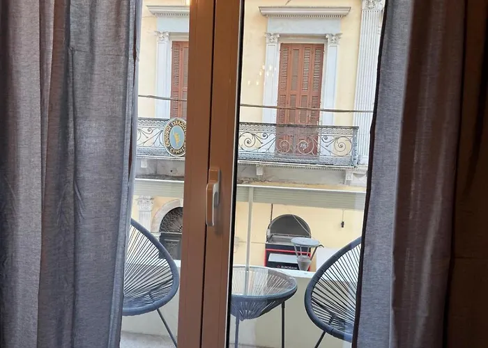 Luxury Патра