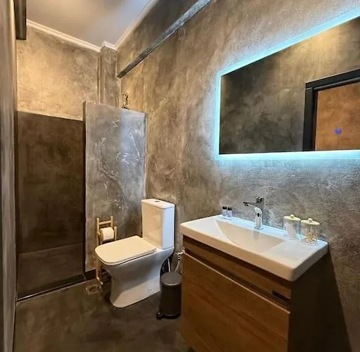 Luxury Патра