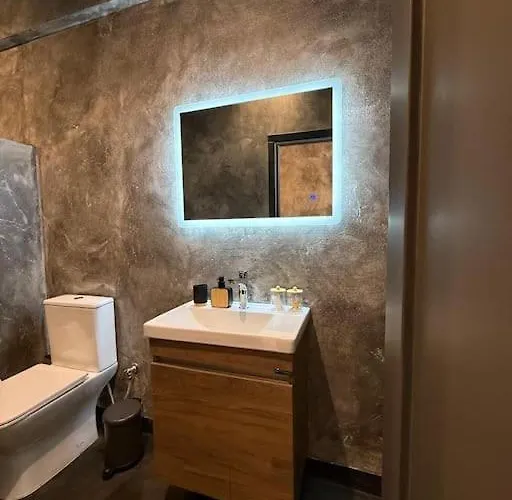 Luxury Апартаменты *