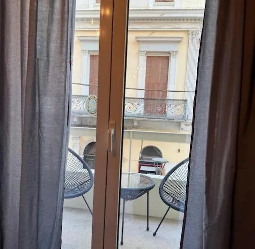Luxury * Патра
