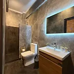 Apartamento Luxury Patras