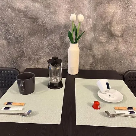 Luxury Διαμέρισμα