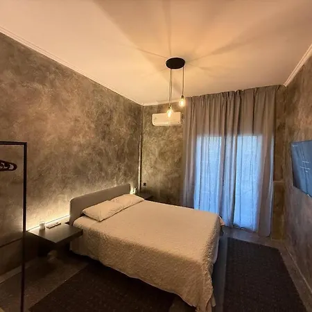 شقة Luxury