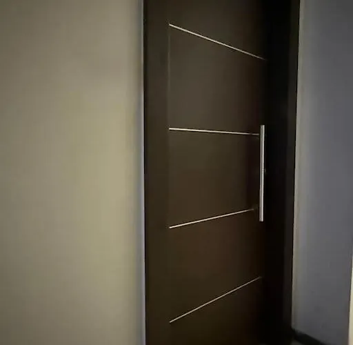 Luxury Διαμέρισμα *