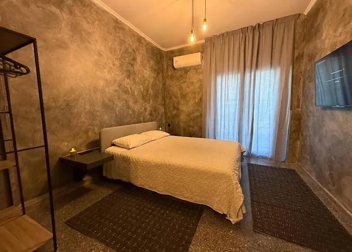 Διαμέρισμα Luxury *