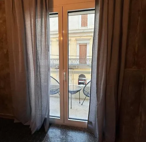 Luxury Διαμέρισμα *