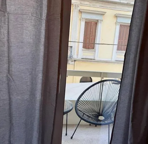 Luxury Διαμέρισμα